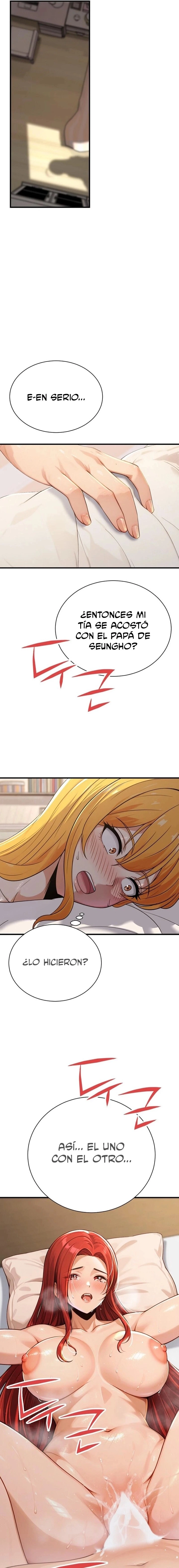 I’m the Only Man in this Clan?! Raw - Chapter 5 [photo 7] - Hentai20