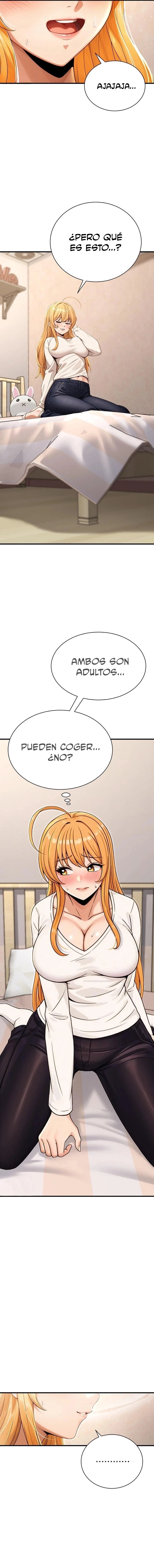 I’m the Only Man in this Clan?! Raw - Chapter 5 [photo 9] - Hentai20