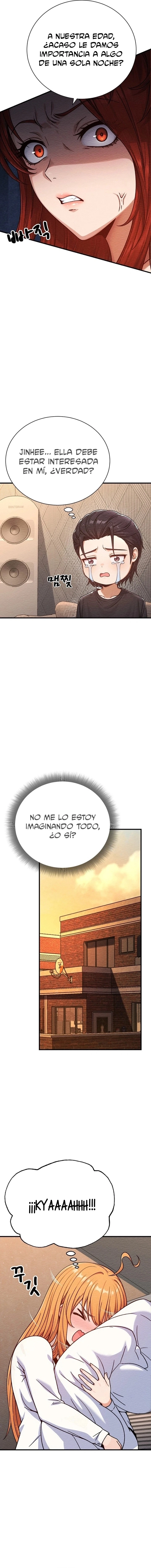 I’m the Only Man in this Clan?! Raw - Chapter 6 [photo 10] - Hentai20