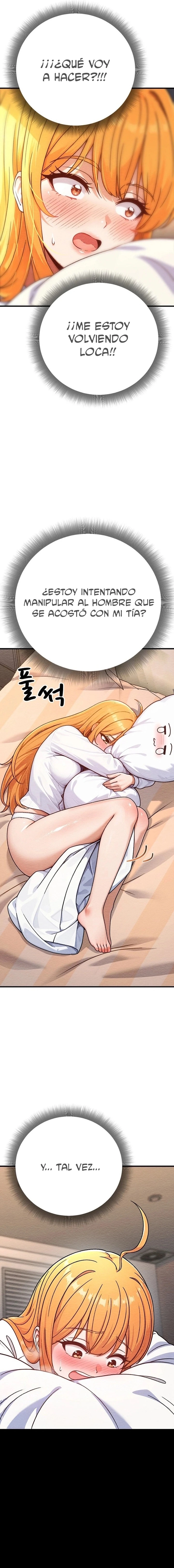 I’m the Only Man in this Clan?! Raw - Chapter 6 [photo 11] - Hentai20