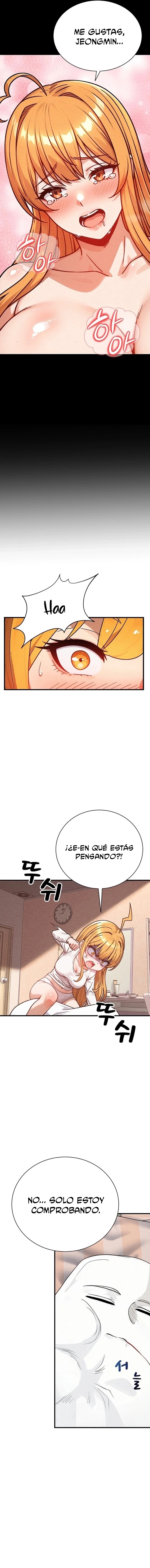 I’m the Only Man in this Clan?! Raw - Chapter 6 [photo 15] - Hentai20