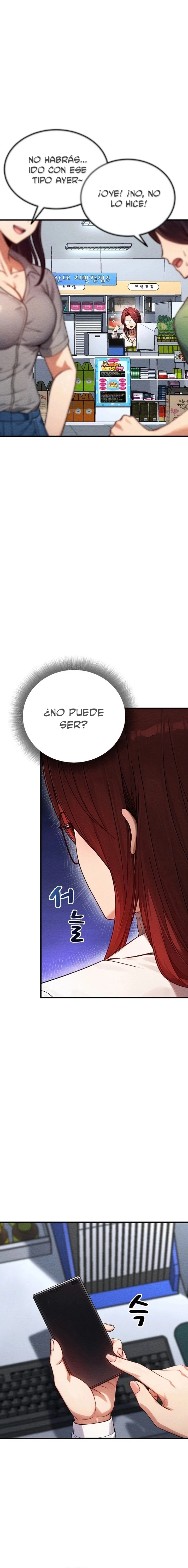 I’m the Only Man in this Clan?! Raw - Chapter 6 [photo 18] - Hentai20