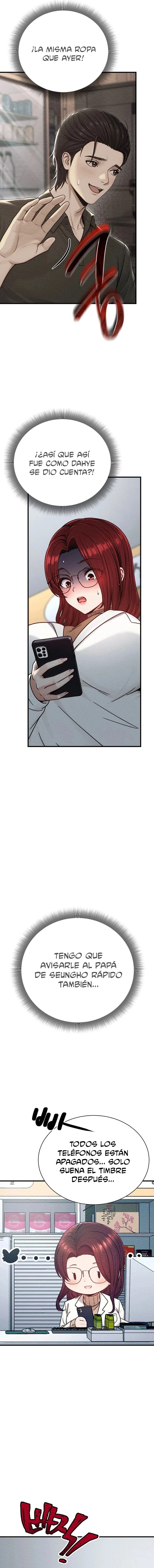 I’m the Only Man in this Clan?! Raw - Chapter 6 [photo 19] - Hentai20