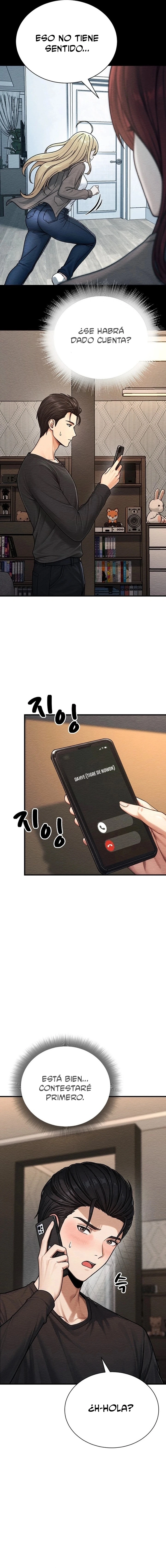 I’m the Only Man in this Clan?! Raw - Chapter 6 [photo 2] - Hentai20