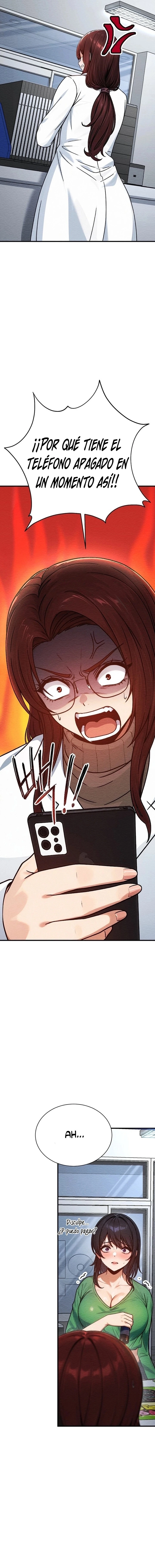 I’m the Only Man in this Clan?! Raw - Chapter 6 [photo 20] - Hentai20