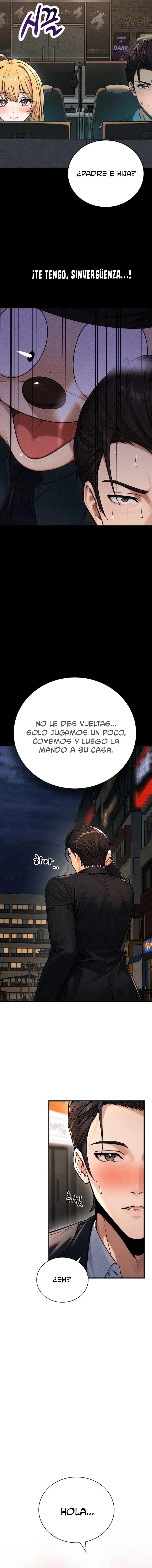 I’m the Only Man in this Clan?! Raw - Chapter 6 [photo 22] - Hentai20