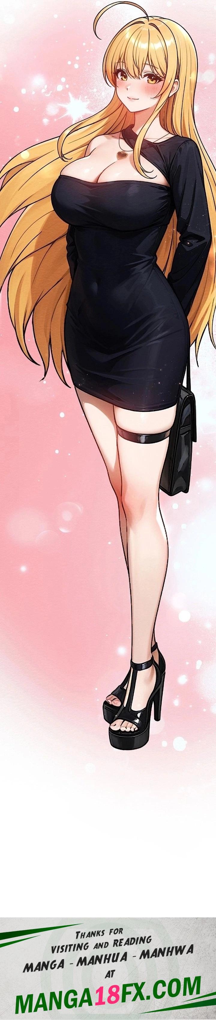I’m the Only Man in this Clan?! Raw - Chapter 6 [photo 23] - Hentai20
