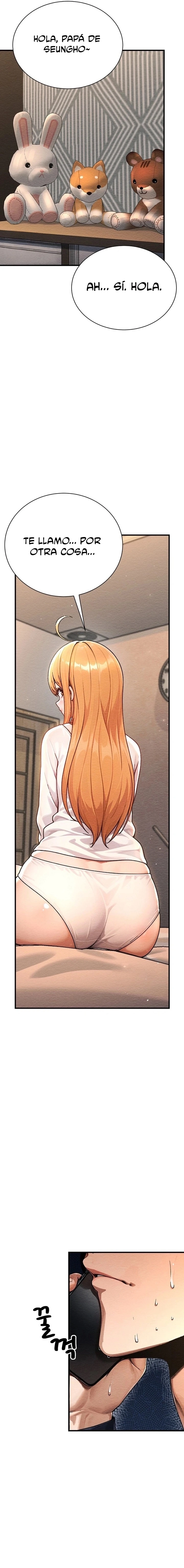 I’m the Only Man in this Clan?! Raw - Chapter 6 [photo 3] - Hentai20