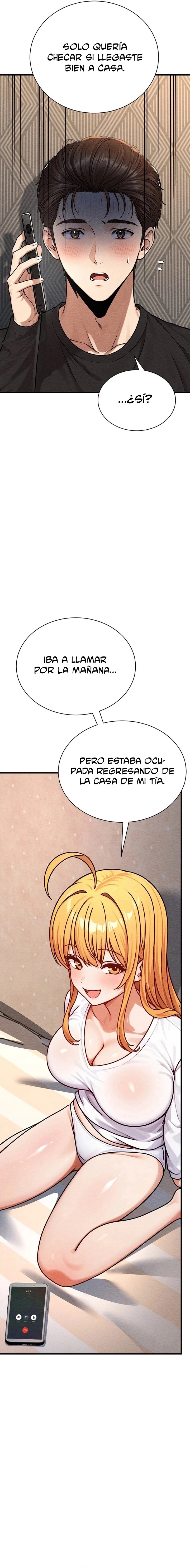 I’m the Only Man in this Clan?! Raw - Chapter 6 [photo 4] - Hentai20