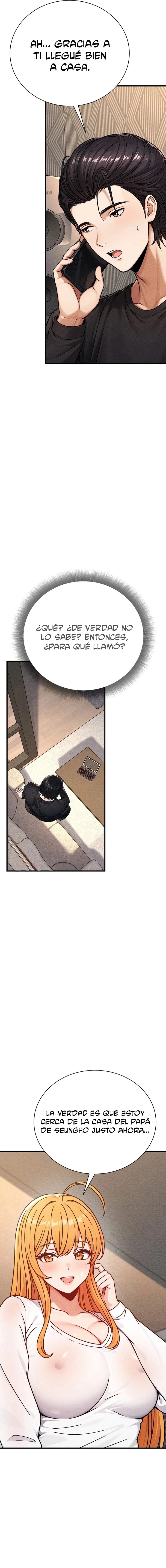 I’m the Only Man in this Clan?! Raw - Chapter 6 [photo 5] - Hentai20