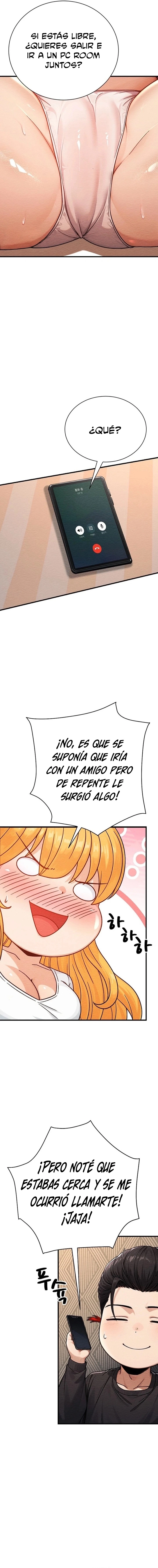 I’m the Only Man in this Clan?! Raw - Chapter 6 [photo 6] - Hentai20