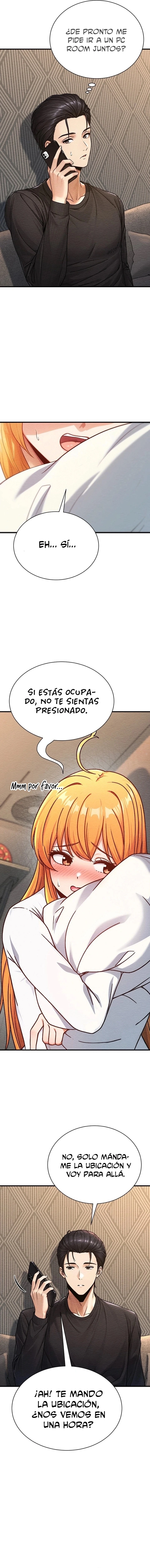 I’m the Only Man in this Clan?! Raw - Chapter 6 [photo 7] - Hentai20
