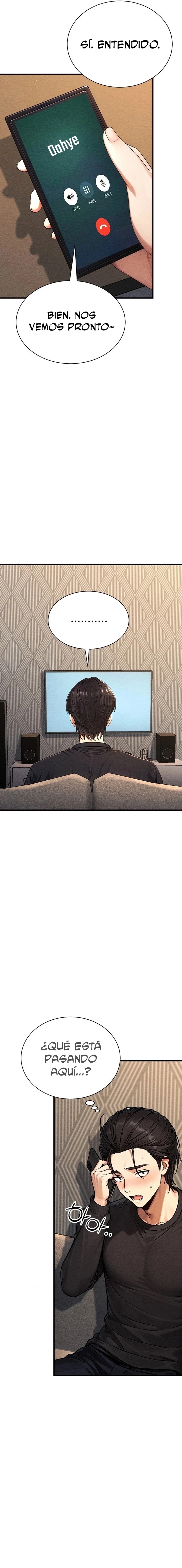 I’m the Only Man in this Clan?! Raw - Chapter 6 [photo 8] - Hentai20