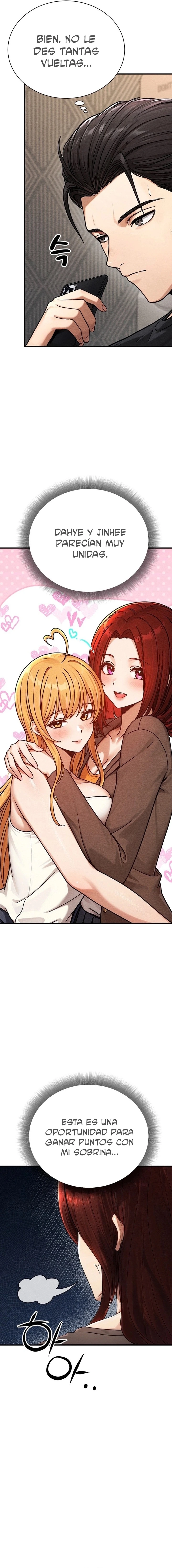 I’m the Only Man in this Clan?! Raw - Chapter 6 [photo 9] - Hentai20