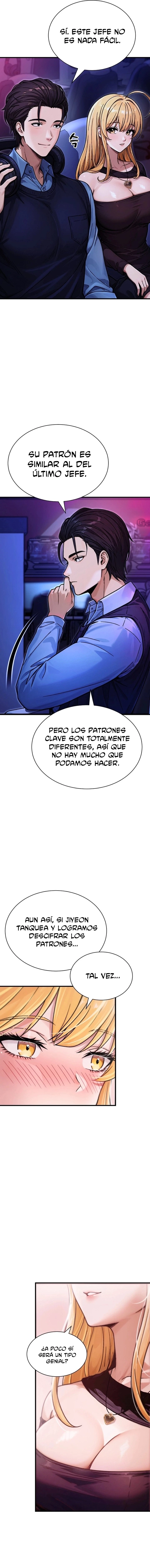 I’m the Only Man in this Clan?! Raw - Chapter 7 [photo 10] - Hentai20