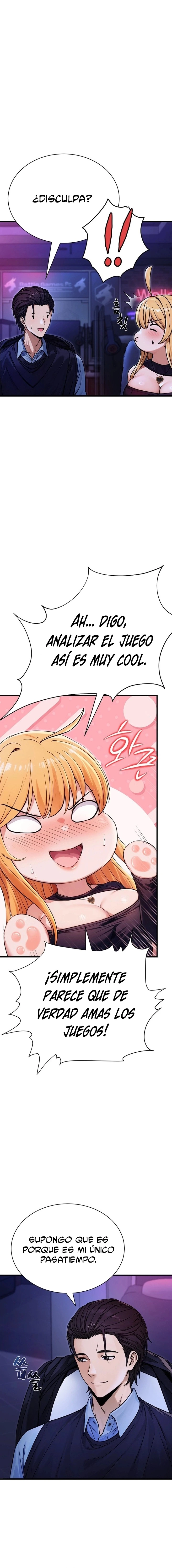I’m the Only Man in this Clan?! Raw - Chapter 7 [photo 11] - Hentai20