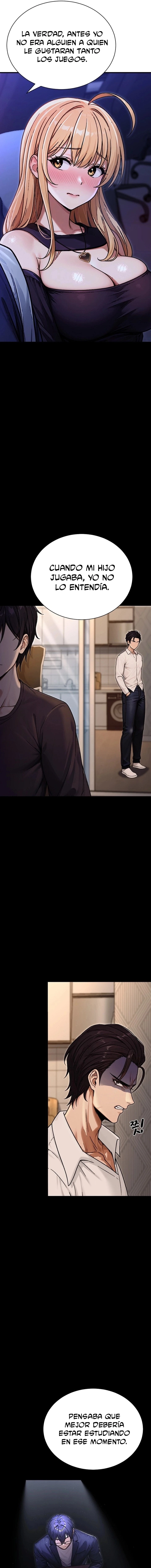 I’m the Only Man in this Clan?! Raw - Chapter 7 [photo 12] - Hentai20