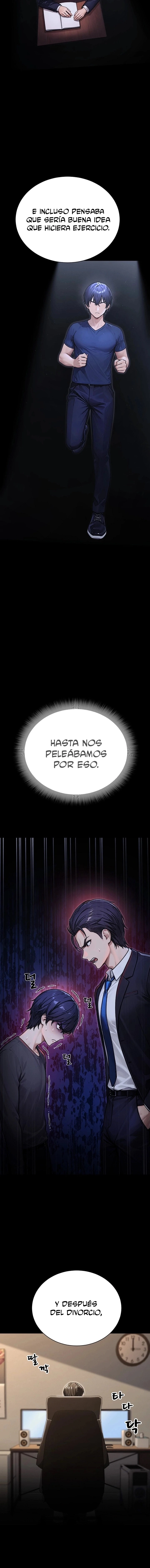I’m the Only Man in this Clan?! Raw - Chapter 7 [photo 13] - Hentai20