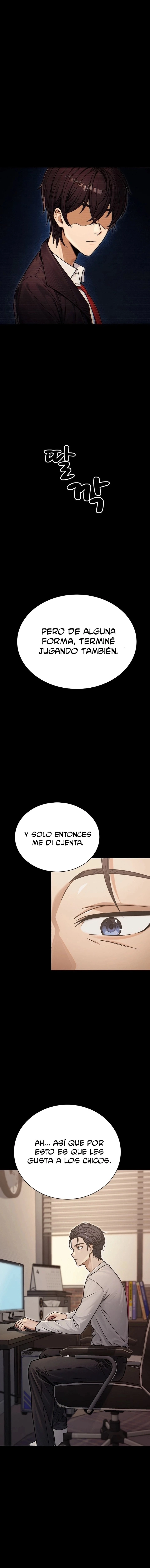 I’m the Only Man in this Clan?! Raw - Chapter 7 [photo 15] - Hentai20