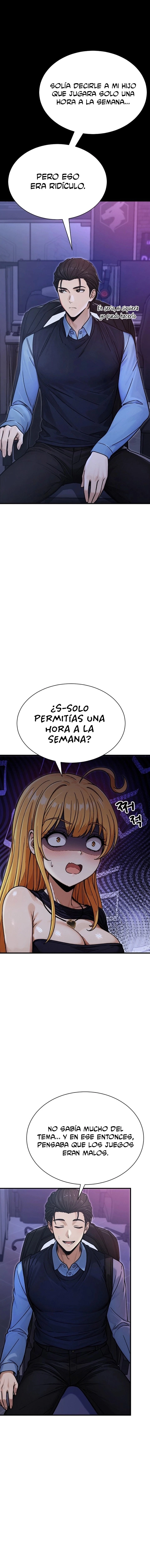 I’m the Only Man in this Clan?! Raw - Chapter 7 [photo 16] - Hentai20