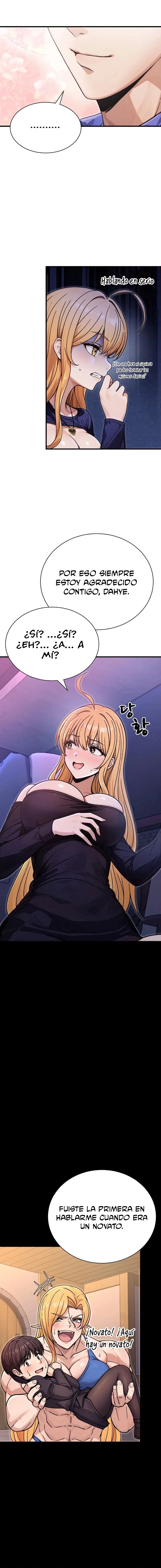 I’m the Only Man in this Clan?! Raw - Chapter 7 [photo 17] - Hentai20