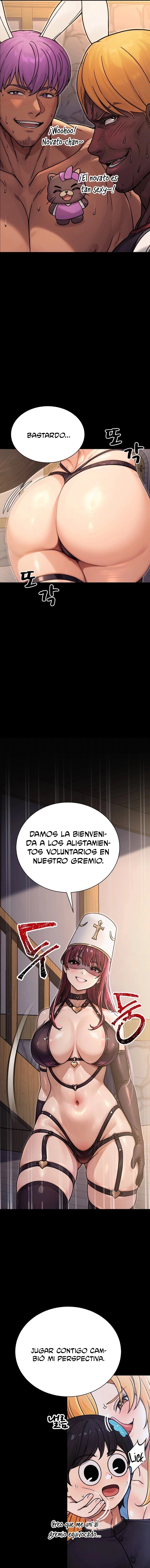 I’m the Only Man in this Clan?! Raw - Chapter 7 [photo 18] - Hentai20