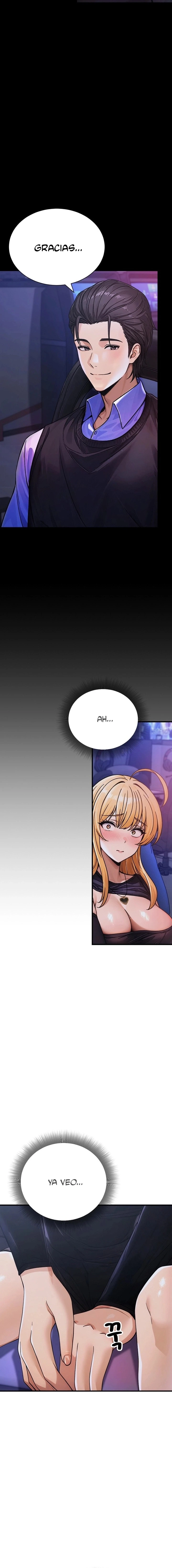 I’m the Only Man in this Clan?! Raw - Chapter 7 [photo 19] - Hentai20