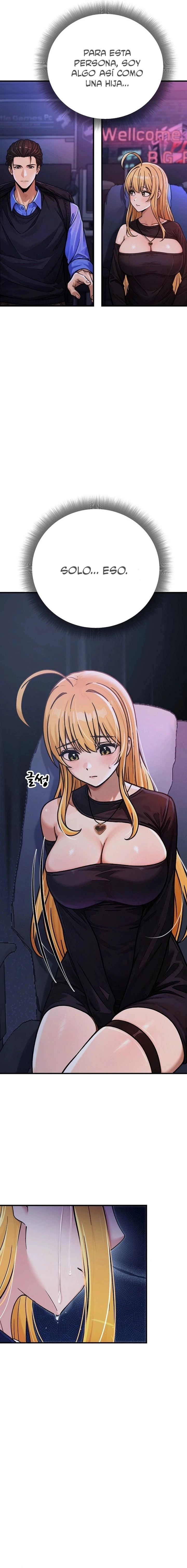I’m the Only Man in this Clan?! Raw - Chapter 7 [photo 20] - Hentai20