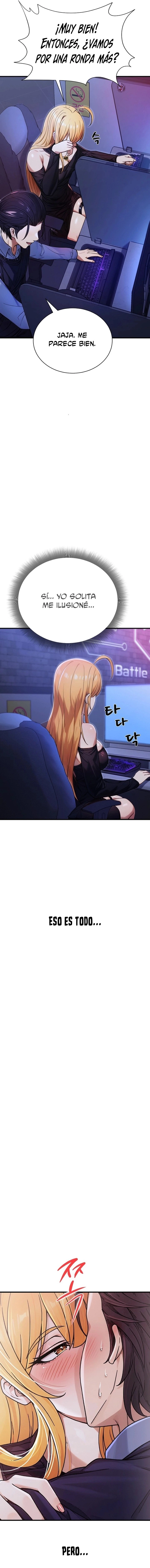 I’m the Only Man in this Clan?! Raw - Chapter 7 [photo 21] - Hentai20