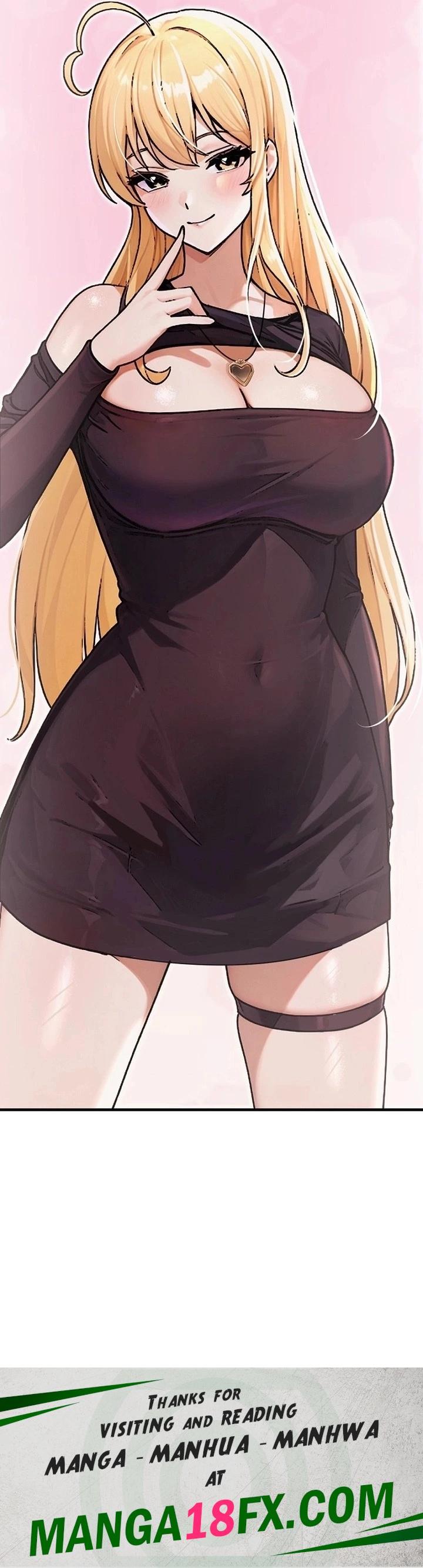 I’m the Only Man in this Clan?! Raw - Chapter 7 [photo 23] - Hentai20