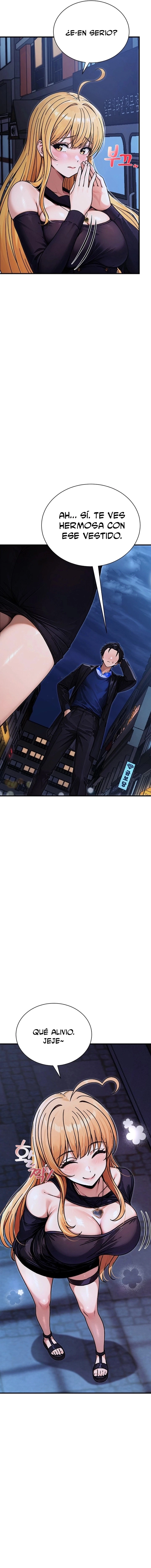 I’m the Only Man in this Clan?! Raw - Chapter 7 [photo 3] - Hentai20