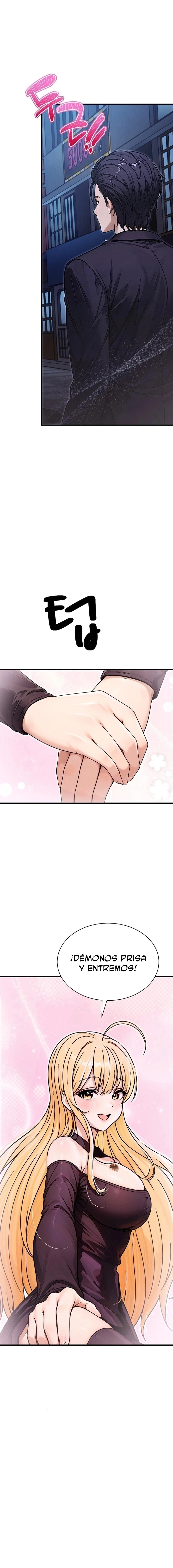 I’m the Only Man in this Clan?! Raw - Chapter 7 [photo 4] - Hentai20