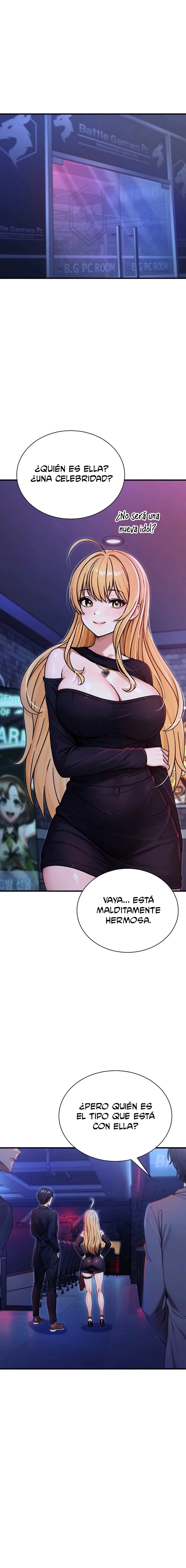 I’m the Only Man in this Clan?! Raw - Chapter 7 [photo 6] - Hentai20