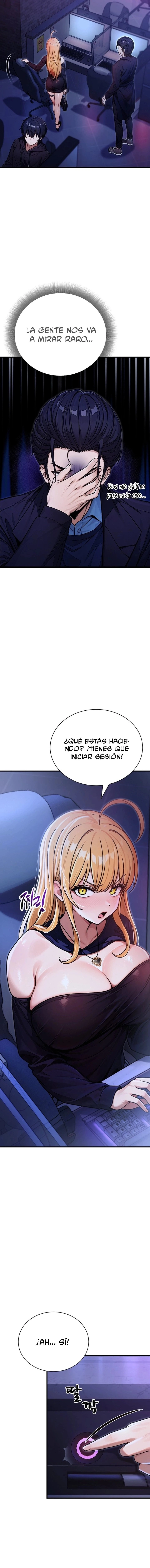 I’m the Only Man in this Clan?! Raw - Chapter 7 [photo 8] - Hentai20