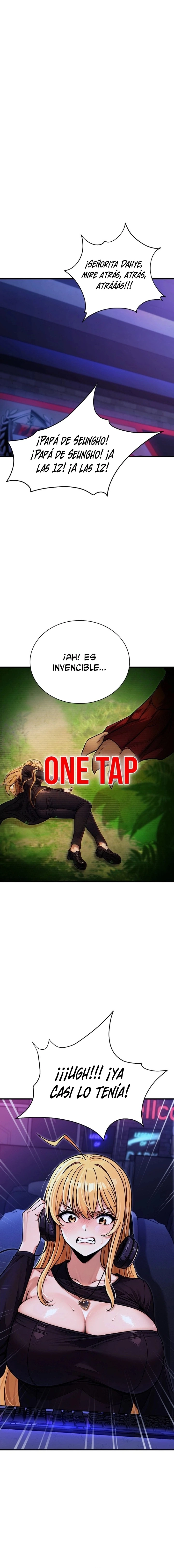 I’m the Only Man in this Clan?! Raw - Chapter 7 [photo 9] - Hentai20