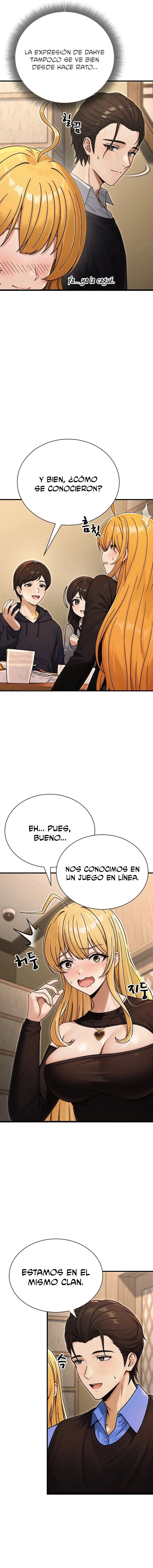 I’m the Only Man in this Clan?! Raw - Chapter 8 [photo 12] - Hentai20