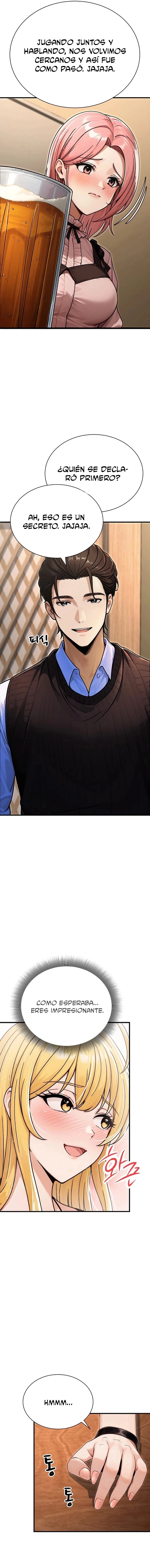 I’m the Only Man in this Clan?! Raw - Chapter 8 [photo 13] - Hentai20