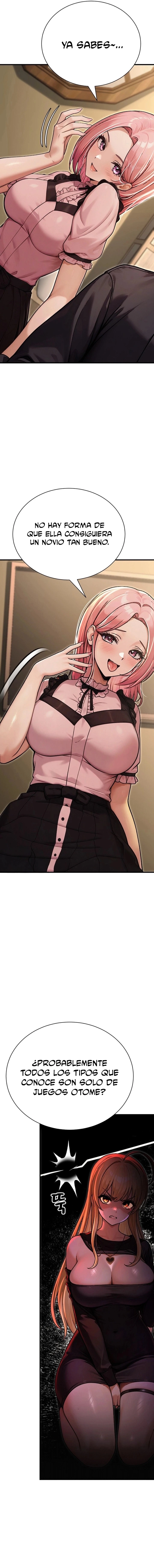 I’m the Only Man in this Clan?! Raw - Chapter 8 [photo 15] - Hentai20