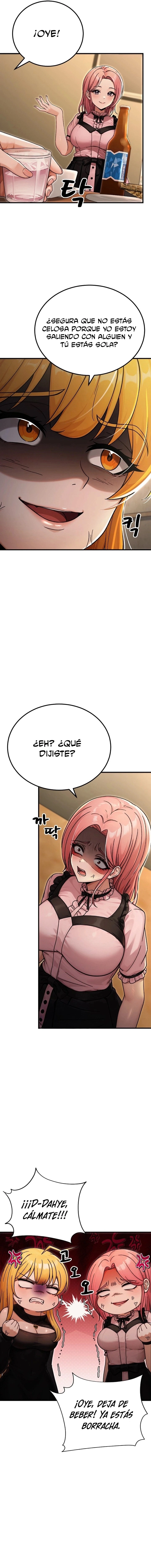 I’m the Only Man in this Clan?! Raw - Chapter 8 [photo 16] - Hentai20