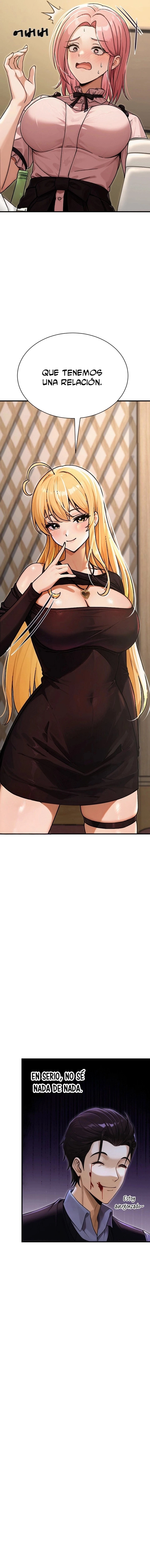 I’m the Only Man in this Clan?! Raw - Chapter 8 [photo 19] - Hentai20
