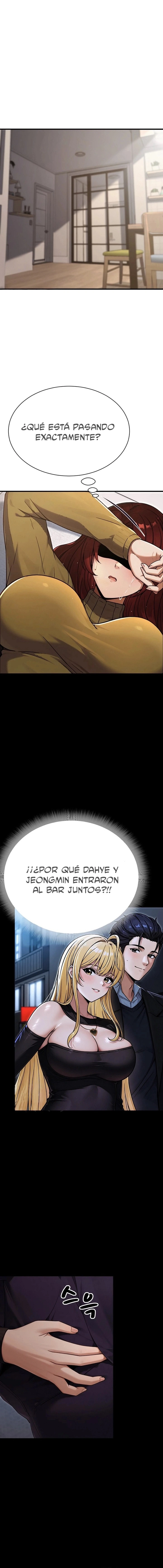 I’m the Only Man in this Clan?! Raw - Chapter 8 [photo 20] - Hentai20