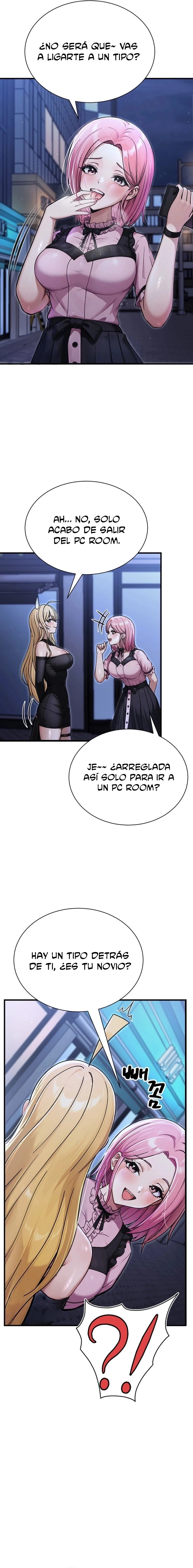 I’m the Only Man in this Clan?! Raw - Chapter 8 [photo 3] - Hentai20