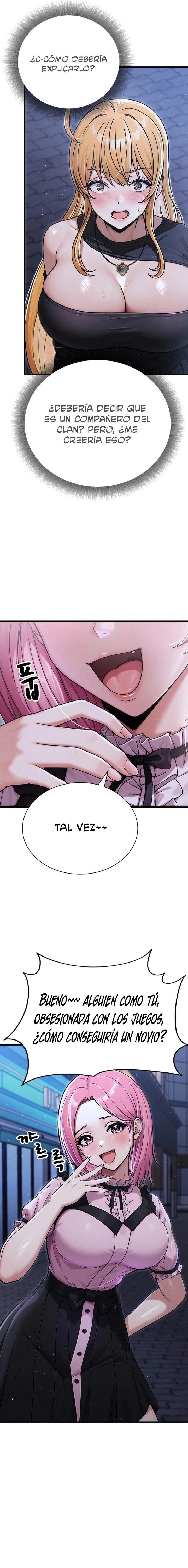 I’m the Only Man in this Clan?! Raw - Chapter 8 [photo 4] - Hentai20