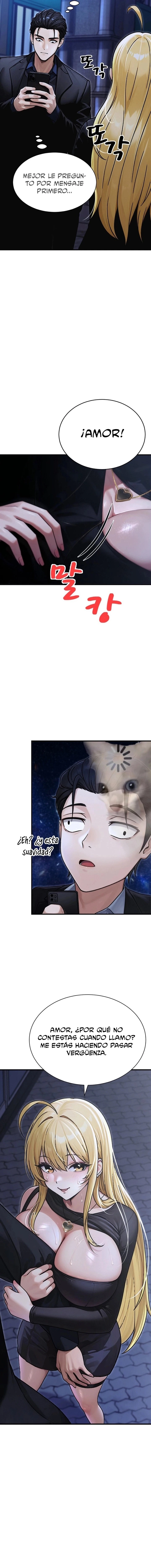 I’m the Only Man in this Clan?! Raw - Chapter 8 [photo 6] - Hentai20