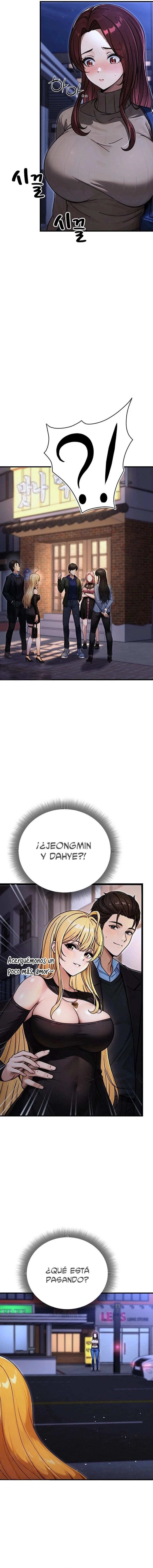 I’m the Only Man in this Clan?! Raw - Chapter 8 [photo 9] - Hentai20