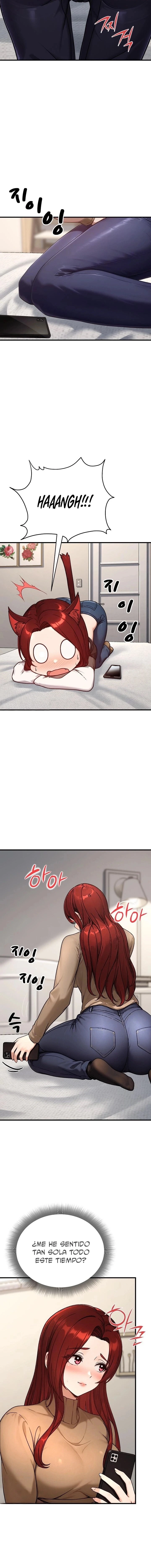 I’m the Only Man in this Clan?! Raw Chapter 9 - Page 4