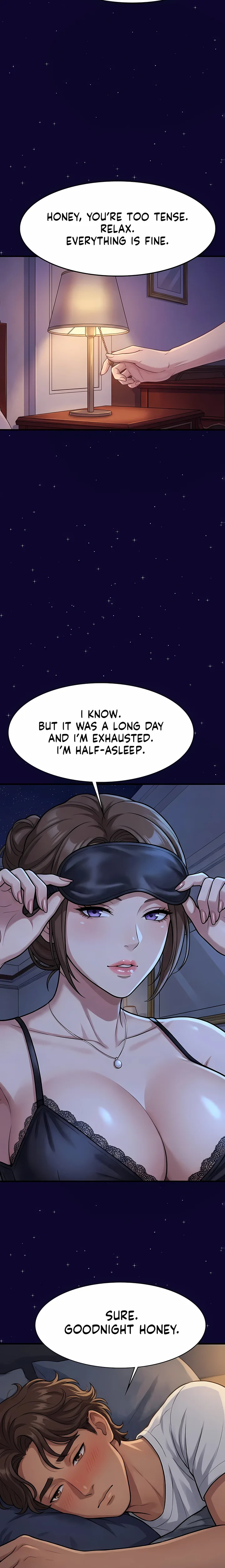Redhead’s First Ride Chapter 0 - Page 3