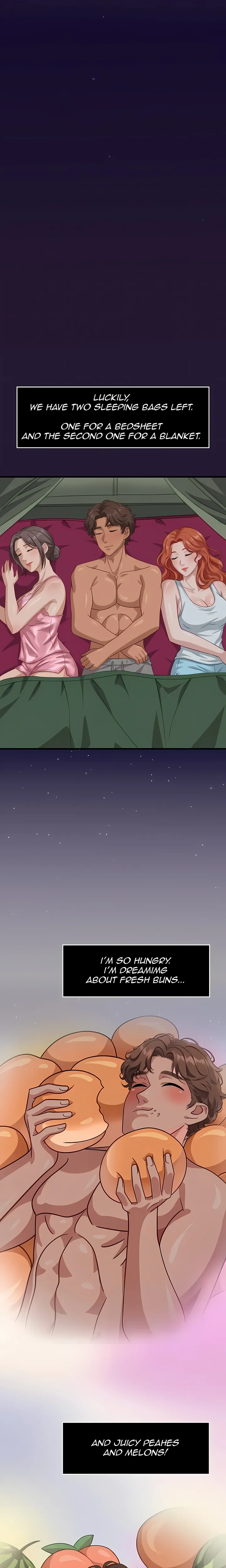 Redhead’s First Ride Chapter 6 - Page 24