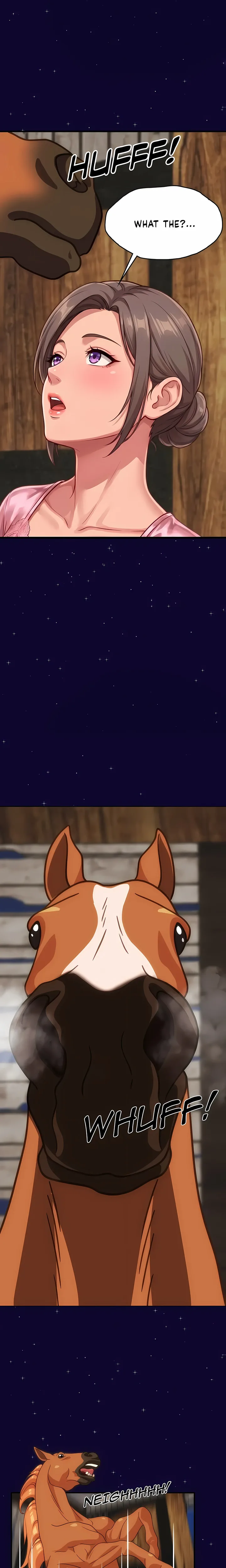 Redhead’s First Ride Chapter 9 - Page 17