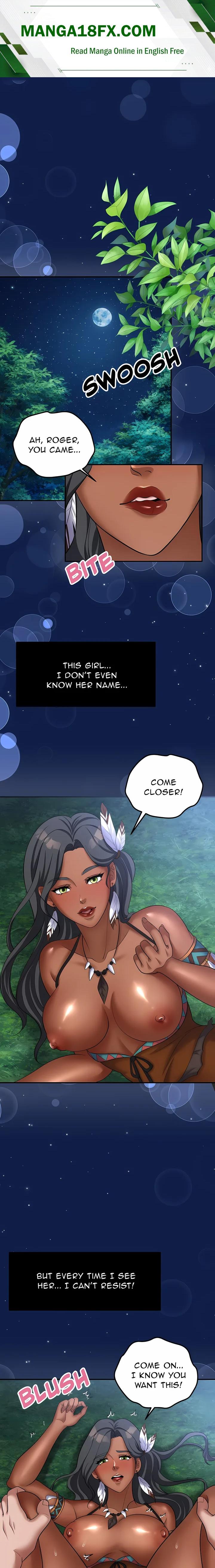 Going Wild With Stepmom (Uncensored) - Chapter 1 [photo 1] - Hentai20